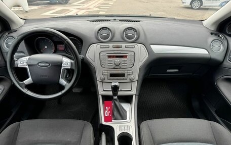 Ford Mondeo IV, 2010 год, 800 000 рублей, 7 фотография