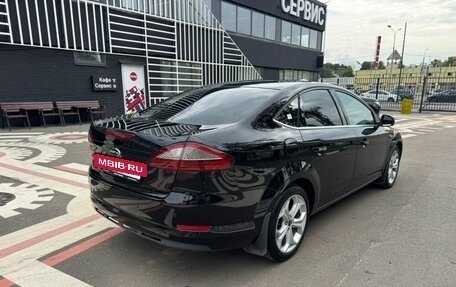 Ford Mondeo IV, 2010 год, 800 000 рублей, 6 фотография