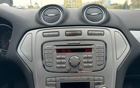 Ford Mondeo IV, 2010 год, 800 000 рублей, 12 фотография