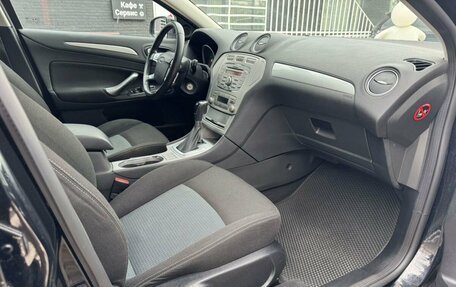 Ford Mondeo IV, 2010 год, 800 000 рублей, 14 фотография