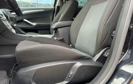 Ford Mondeo IV, 2010 год, 800 000 рублей, 10 фотография