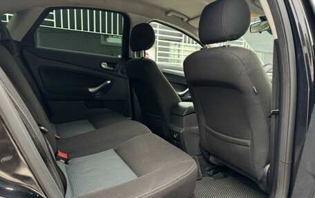 Ford Mondeo IV, 2010 год, 800 000 рублей, 16 фотография