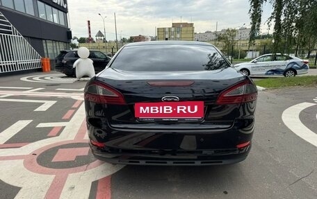 Ford Mondeo IV, 2010 год, 800 000 рублей, 3 фотография