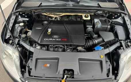 Ford Mondeo IV, 2010 год, 800 000 рублей, 17 фотография