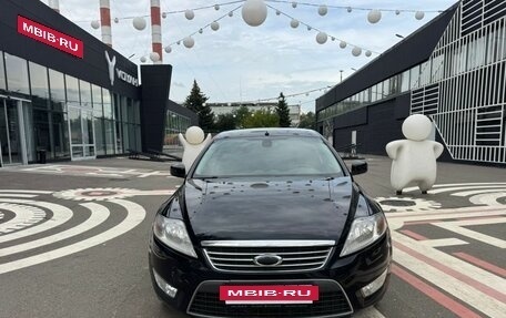 Ford Mondeo IV, 2010 год, 800 000 рублей, 2 фотография