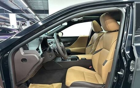 Lexus ES VII, 2020 год, 2 864 000 рублей, 6 фотография