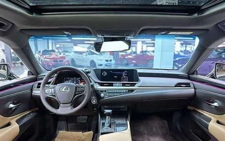 Lexus ES VII, 2020 год, 2 864 000 рублей, 7 фотография