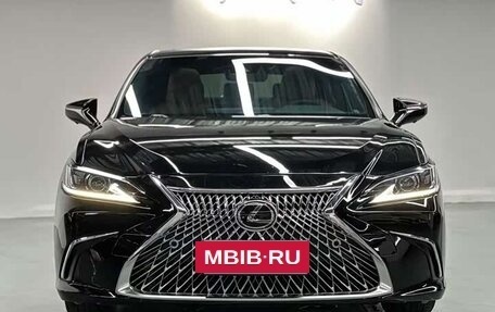 Lexus ES VII, 2020 год, 2 864 000 рублей, 2 фотография