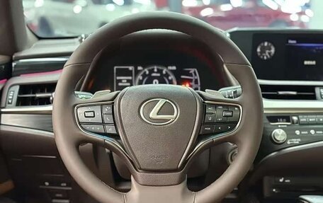 Lexus ES VII, 2020 год, 2 864 000 рублей, 8 фотография