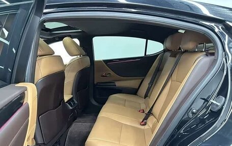 Lexus ES VII, 2020 год, 2 864 000 рублей, 12 фотография