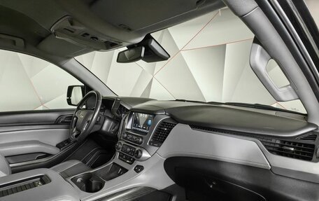 Chevrolet Tahoe IV, 2016 год, 3 299 000 рублей, 10 фотография