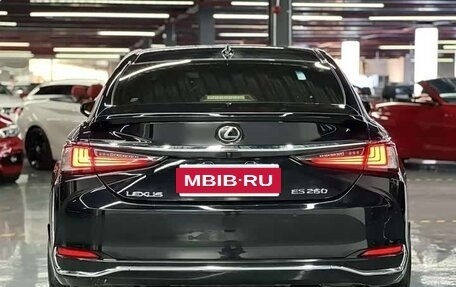 Lexus ES VII, 2020 год, 2 864 000 рублей, 3 фотография