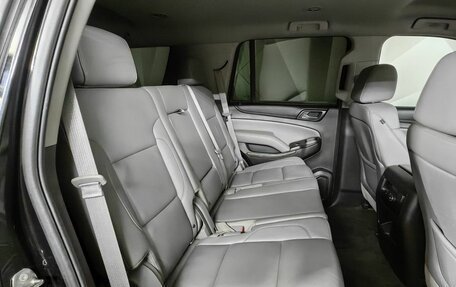 Chevrolet Tahoe IV, 2016 год, 3 299 000 рублей, 13 фотография