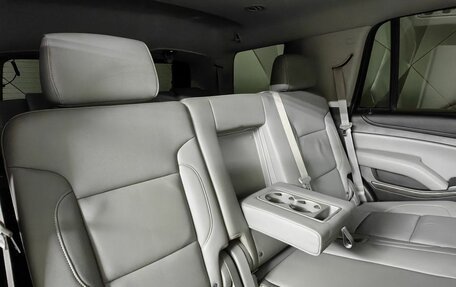 Chevrolet Tahoe IV, 2016 год, 3 299 000 рублей, 14 фотография