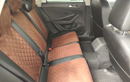 Volkswagen Jetta VII, 2020 год, 1 839 000 рублей, 9 фотография