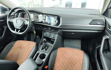 Volkswagen Jetta VII, 2020 год, 1 839 000 рублей, 5 фотография