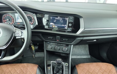 Volkswagen Jetta VII, 2020 год, 1 839 000 рублей, 7 фотография