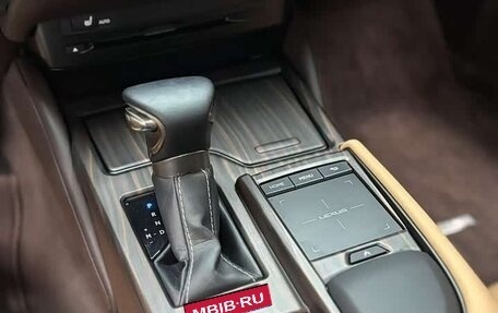 Lexus ES VII, 2020 год, 2 864 000 рублей, 10 фотография