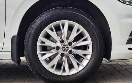 Volkswagen Jetta VII, 2020 год, 1 839 000 рублей, 10 фотография