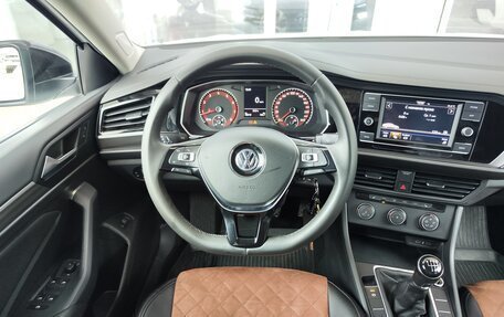 Volkswagen Jetta VII, 2020 год, 1 839 000 рублей, 6 фотография