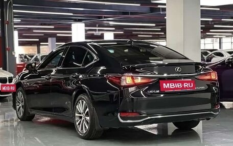 Lexus ES VII, 2020 год, 2 864 000 рублей, 4 фотография