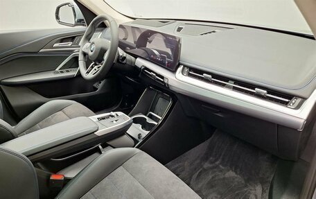 BMW X1, 2025 год, 5 775 000 рублей, 6 фотография