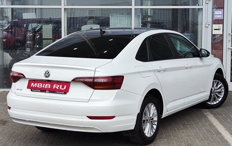 Volkswagen Jetta VII, 2020 год, 1 839 000 рублей, 2 фотография