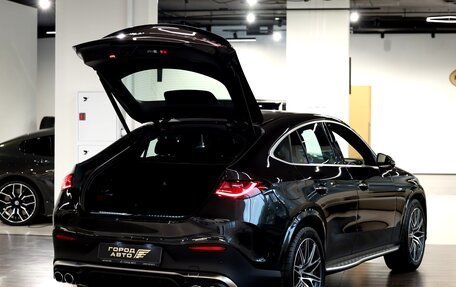 Mercedes-Benz GLC Coupe AMG, 2025 год, 12 500 000 рублей, 8 фотография