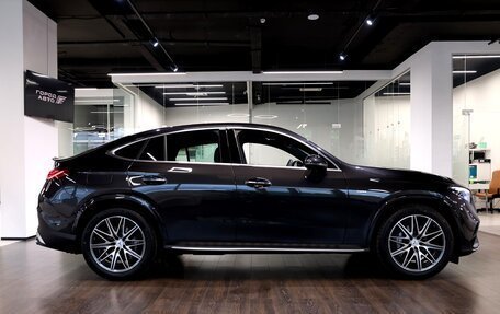 Mercedes-Benz GLC Coupe AMG, 2025 год, 12 500 000 рублей, 6 фотография