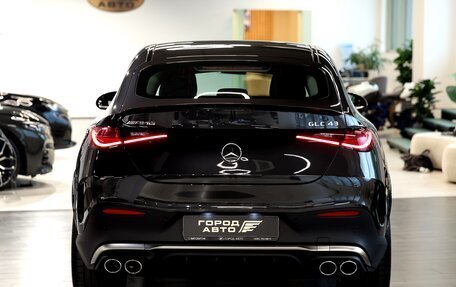 Mercedes-Benz GLC Coupe AMG, 2025 год, 12 500 000 рублей, 9 фотография