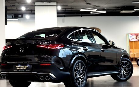 Mercedes-Benz GLC Coupe AMG, 2025 год, 12 500 000 рублей, 7 фотография