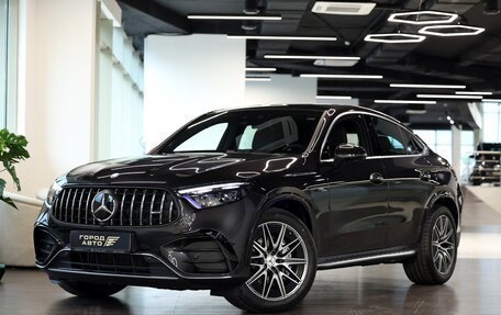 Mercedes-Benz GLC Coupe AMG, 2025 год, 12 500 000 рублей, 23 фотография