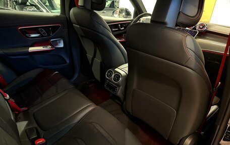 Mercedes-Benz GLC Coupe AMG, 2025 год, 12 500 000 рублей, 15 фотография