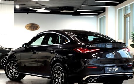 Mercedes-Benz GLC Coupe AMG, 2025 год, 12 500 000 рублей, 22 фотография