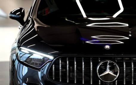 Mercedes-Benz GLC Coupe AMG, 2025 год, 12 500 000 рублей, 26 фотография