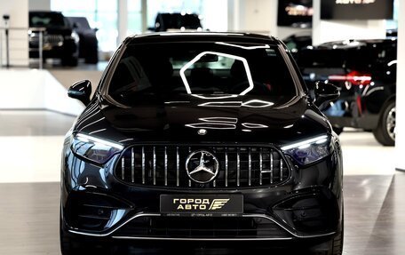 Mercedes-Benz GLC Coupe AMG, 2025 год, 12 500 000 рублей, 25 фотография
