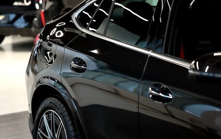 Mercedes-Benz GLC Coupe AMG, 2025 год, 12 500 000 рублей, 27 фотография