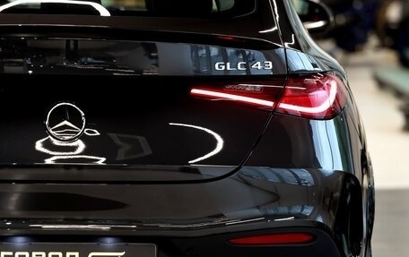 Mercedes-Benz GLC Coupe AMG, 2025 год, 12 500 000 рублей, 13 фотография