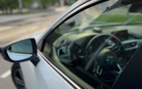 Mazda 6, 2015 год, 2 000 000 рублей, 6 фотография