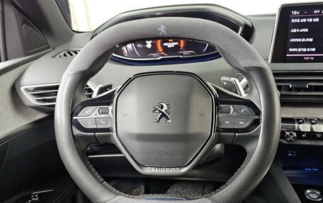 Peugeot 3008 II, 2022 год, 1 950 469 рублей, 8 фотография