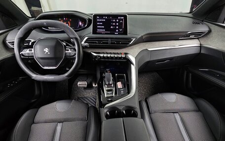 Peugeot 3008 II, 2022 год, 1 950 469 рублей, 7 фотография