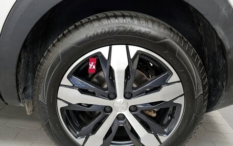 Peugeot 3008 II, 2022 год, 1 950 469 рублей, 6 фотография
