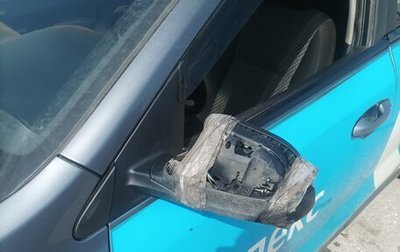 KIA Rio IV, 2019 год, 1 000 000 рублей, 1 фотография