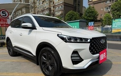 Chery Tiggo 7, 2022 год, 1 500 887 рублей, 1 фотография