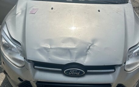 Ford Focus III, 2012 год, 762 300 рублей, 1 фотография