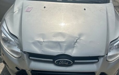Ford Focus III, 2012 год, 762 300 рублей, 1 фотография