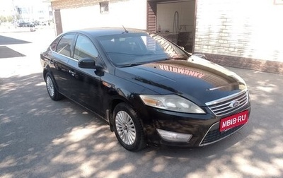 Ford Mondeo IV, 2008 год, 635 000 рублей, 1 фотография