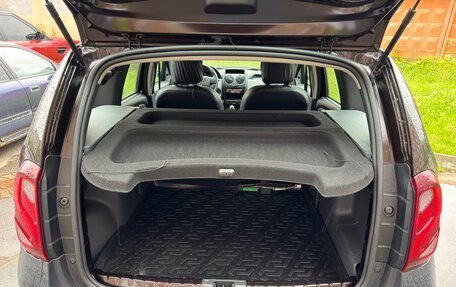 Renault Duster I рестайлинг, 2017 год, 1 122 000 рублей, 16 фотография