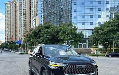 Haval H6, 2022 год, 1 450 202 рублей, 1 фотография