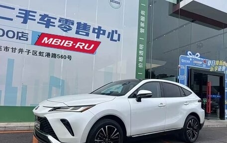Toyota Venza, 2023 год, 2 995 000 рублей, 1 фотография